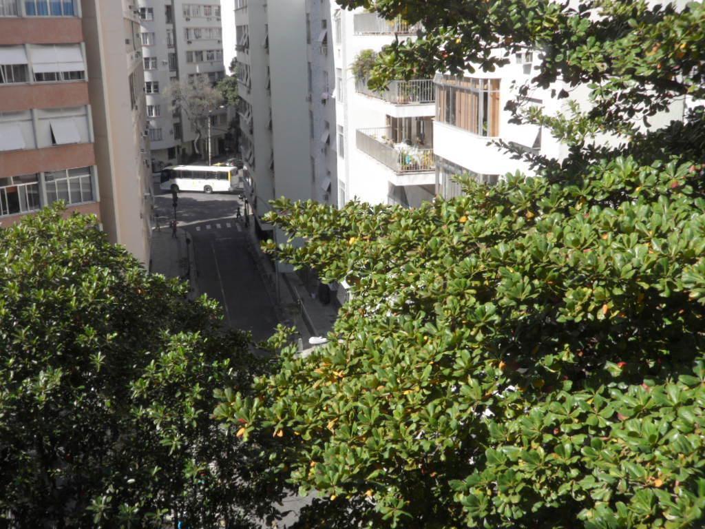 Charmoso Flat Em Ipanema Apartment Rio de Janeiro Bilik gambar