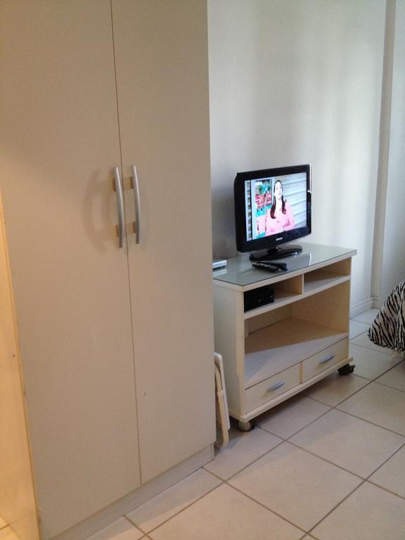 Charmoso Flat Em Ipanema Apartment Rio de Janeiro Bilik gambar