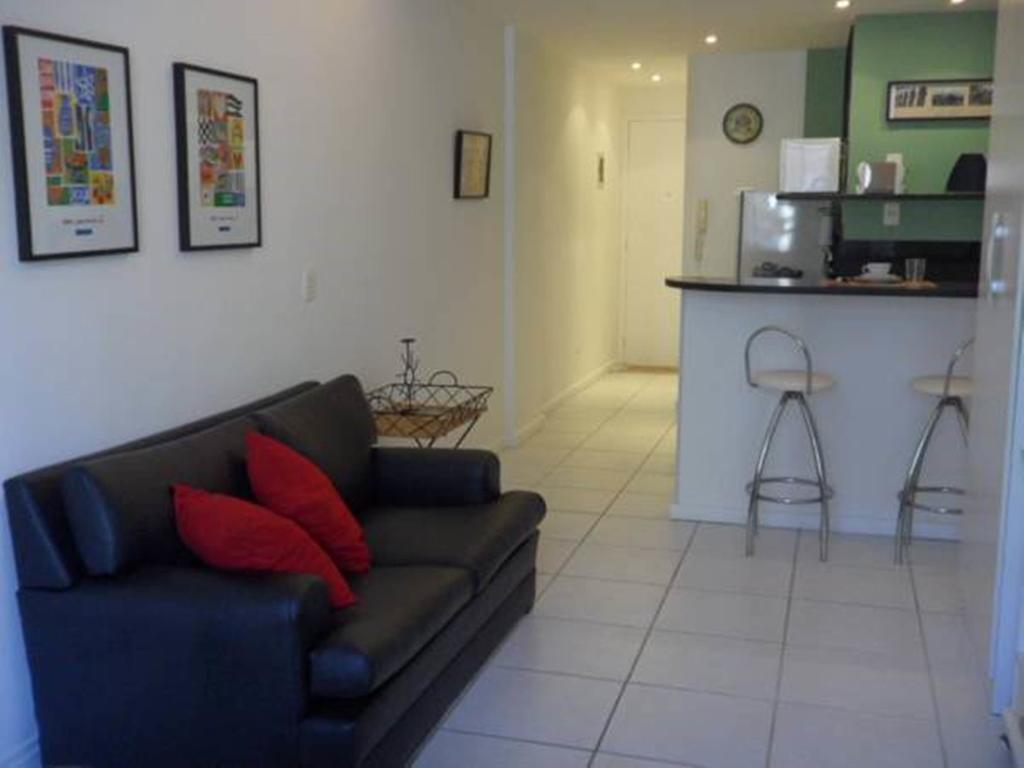 Charmoso Flat Em Ipanema Apartment Rio de Janeiro Bilik gambar