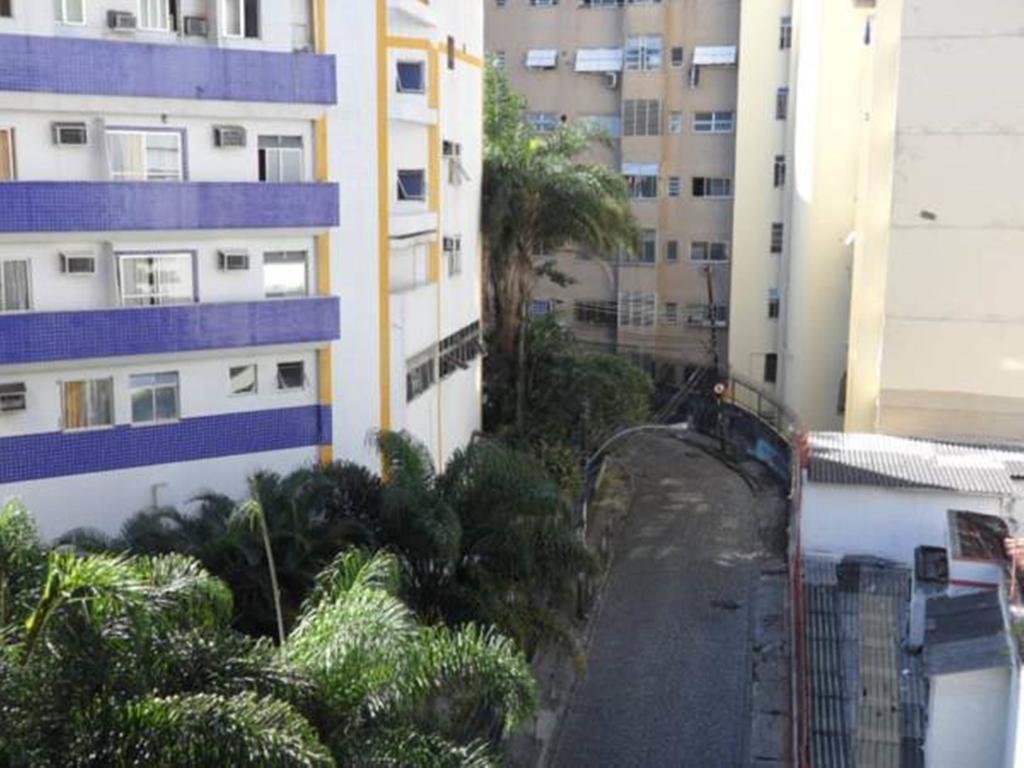 Charmoso Flat Em Ipanema Apartment Rio de Janeiro Bilik gambar